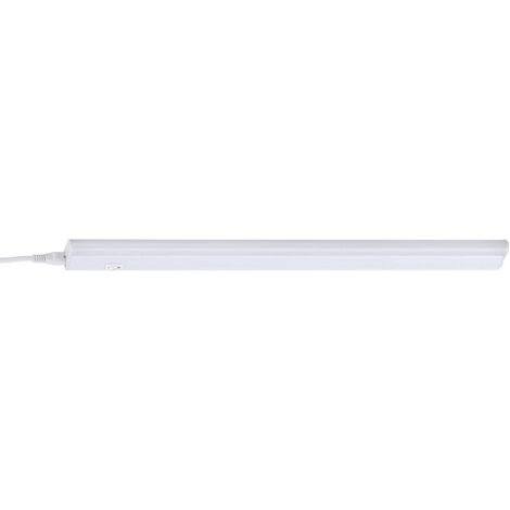Luce LED calda basso consumo alta efficienza, per cucina garage hobby casa 2520-016 [Classe di efficienza energetica A+]