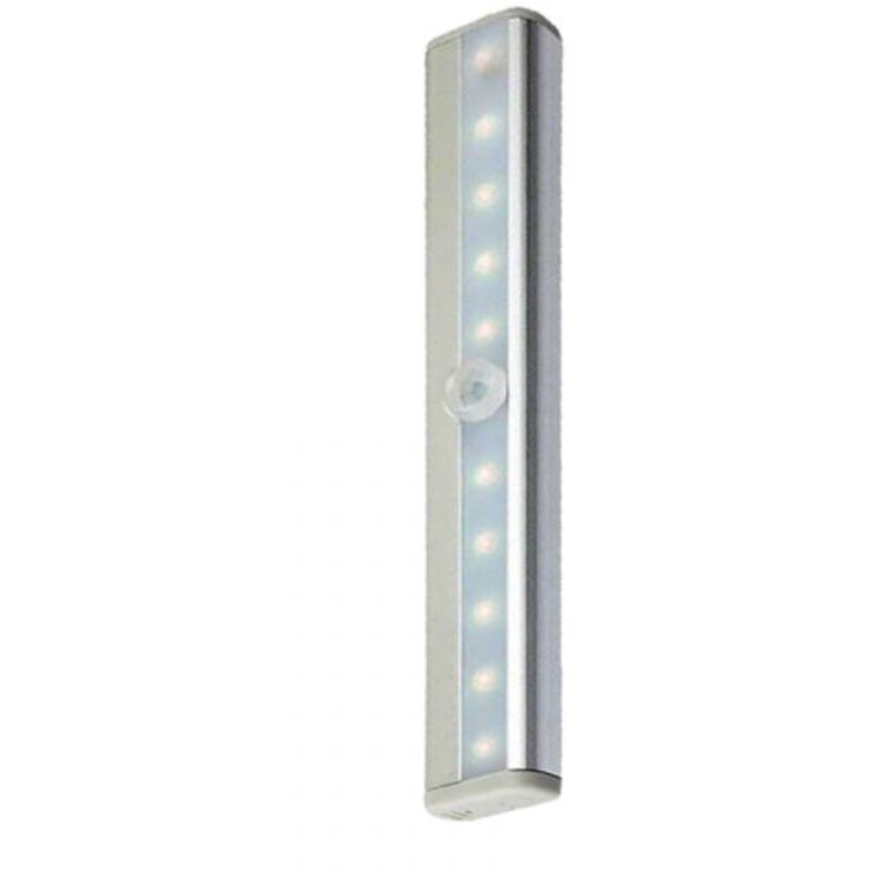 Euro Marketing 90 - Luce led con sensore sticky