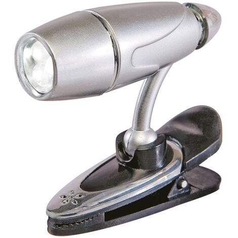 luce led da lettura