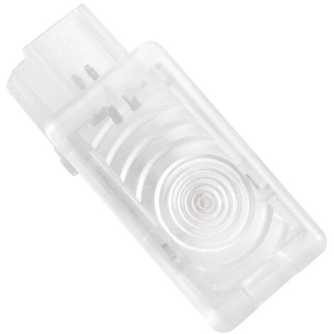 Luce LED impermeabile per bagagliaio auto con paralume per illuminazione interna