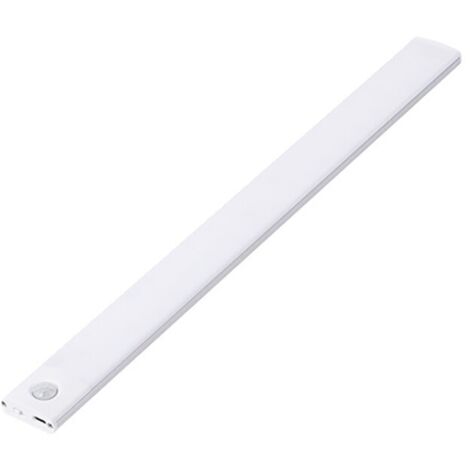 Luce LED per mobile con sensore di movimento, USB, bianca