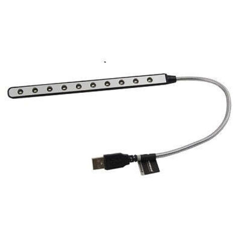Luce led USB Esperanza per notebook