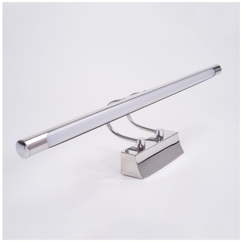 Lampada led da parete 12W quadro Bagno Applique