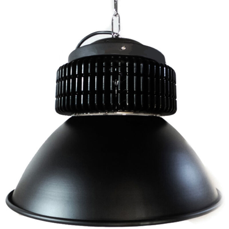 Image of Silamp - Faro Industriale Led 200w Faro Led campana led FE2-200WLuce Frossoda 6400k