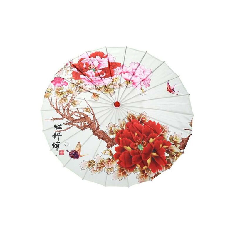 Fuienko - 2022 panno di seta ombrello classico