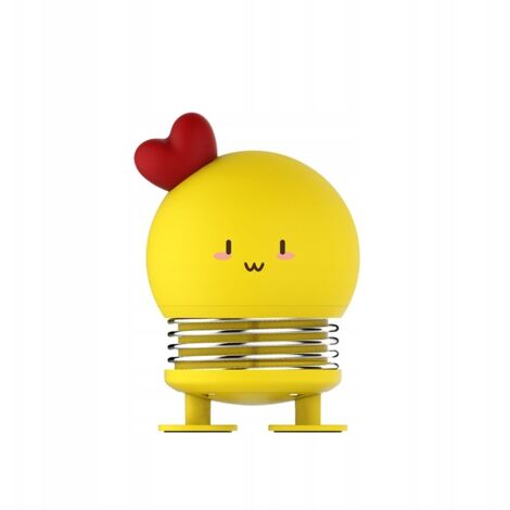 Luce notturna a LED wireless USB per bambini, regalo a forma di pollo