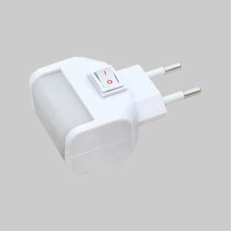 Luce notturna ideal star a led on/off IDEAL STAR