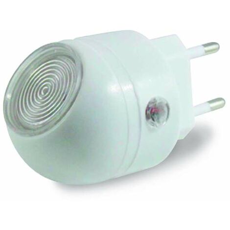 Lampada notturna led a interruttore 0.4w - Extrastar