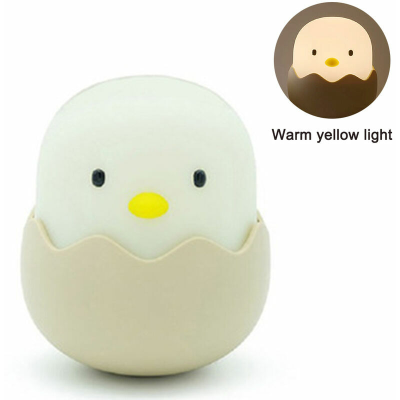 Luce notturna per bambini Lampada per asilo nido