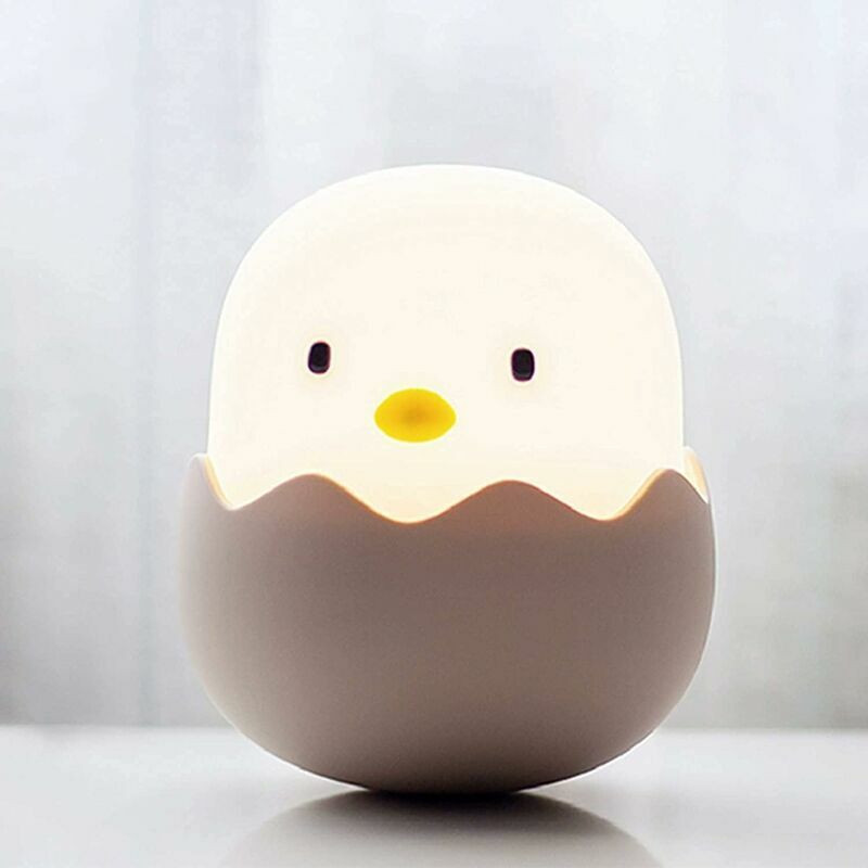 Great Fair - Luce notturna per bambini, luce