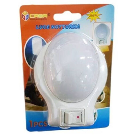 Luce Nouvelles Led Night Light Lighting New Day Office