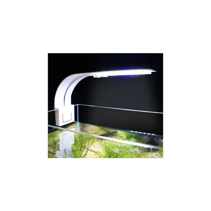 Luce per acquario a LED con illuminazione nano a