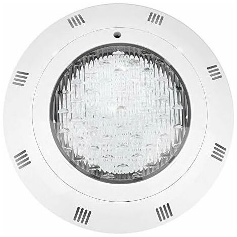 Luce per piscina 0W RGB 300 LED Luce di inondazione per piscina Impermeabile Luce subacquea a LED Luce subacquea-
