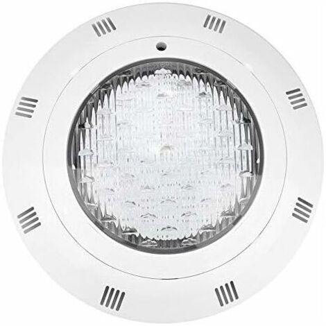 Luce per piscina 30W RGB 250 LED Luce per piscina Luce LED per immersioni impermeabile Luce subacquea
