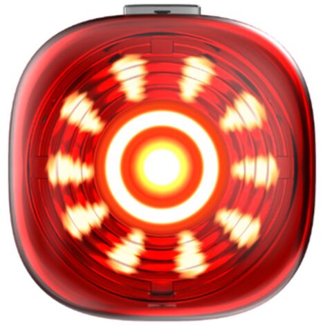 Luce posteriore IGPSPORT TL30