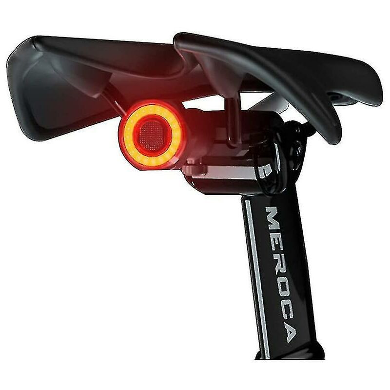 Luce posteriore, luci posteriori a led usb