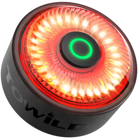 Luce posteriore Towild TL03 PRO