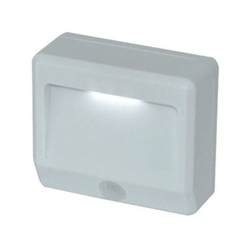 Luce segnapasso electraline a batteria con sensore...