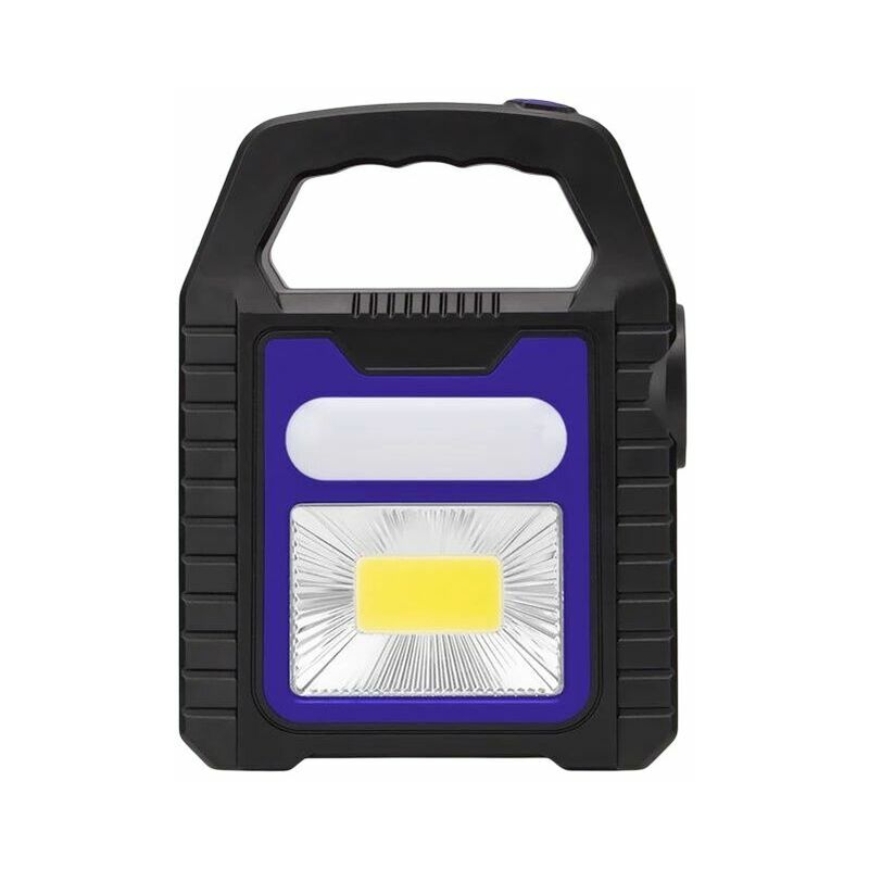 Ayyqh - Luce solare portatile cob led Lampada da