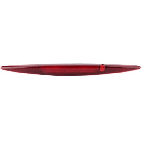 Luce stop rossa alta 34270T0AA01 34270TFCH01 per Honda CRV 2012-2016, di DEBUNS