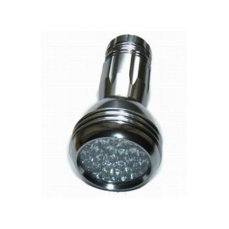 Luce/Torcia/Lampada 9 LED