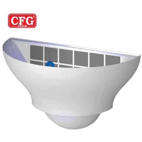 Luce TRAP cattura insetti