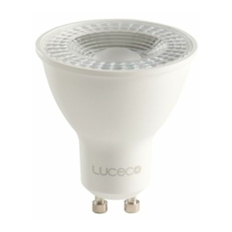 Non Dimmable GU10 led 6500k - LGC5W50P-02 - Luceco