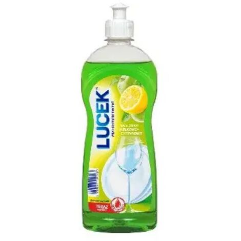 Lucek 500ml Pł.D/Nacz.-Apple-Limón/148