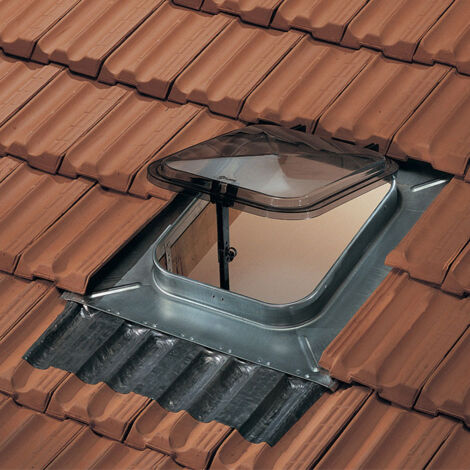 LUCERNAIO UNIVERSALE PLASTICATO CM.45X57 CLAUS PZ 1,0