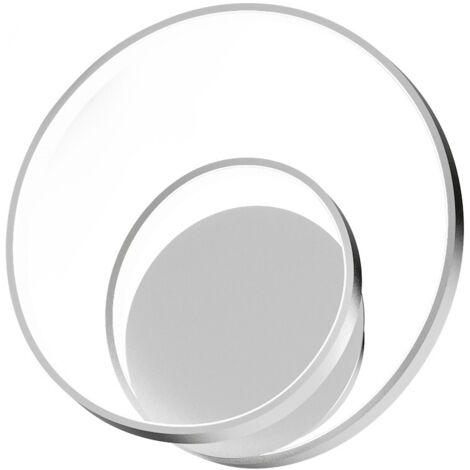 LUCERO CHROME 13W LED Wandleuchte