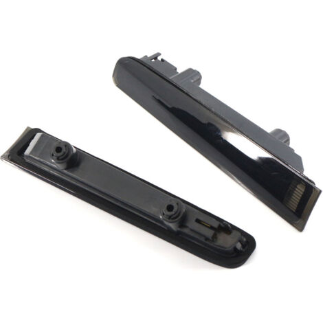 luces de freno LED de alto nivel para puerta de contenedor de transporte Volkswagen T5T6.