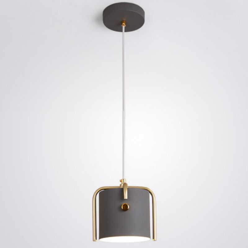 

Wottes - Luces pared viento industrial vintage,E27 aplique tubería agua pared metal lluminación luces dormitorio Negro - Negro