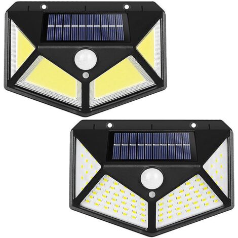 Luces Solares Led THSINDE