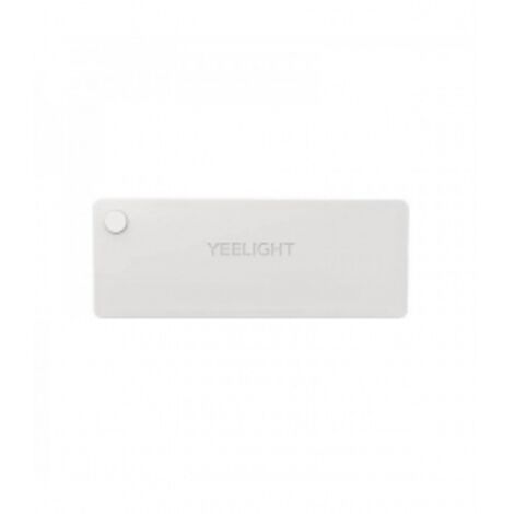 Luci a LED con sensore di movimento Yeelight per cassetti (4 pezzi)