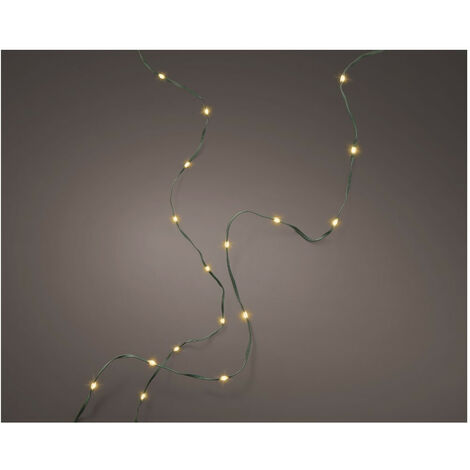 Luci a LED Flessibili Microled Twinkle Flex 8Funz