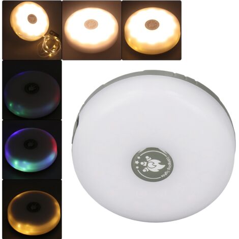 Luci a stringa da campeggio, multimodali, flessibili, impermeabili, ricaricabili tramite USB, per uso esterno, per escursioni in giardino.