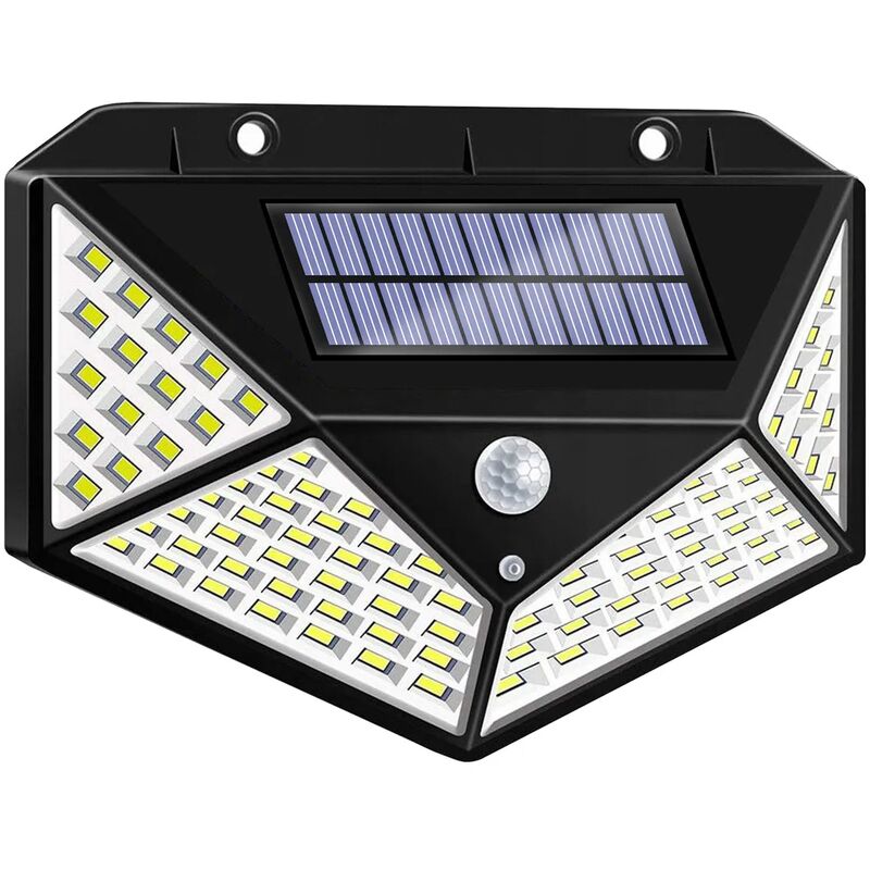 Colnk - Luci del sensore di movimento solare