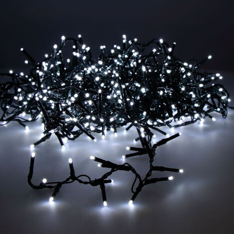 Luci di Natale 1-2 Glow