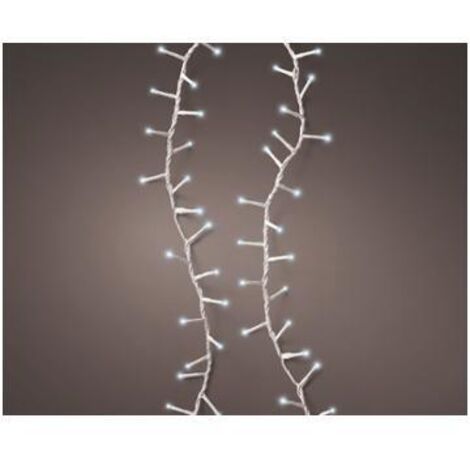 Luci di Natale 1500 Led - Luce Fredda