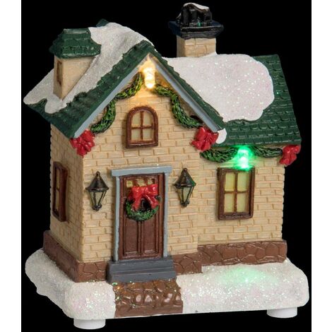 Luci di Natale per negozi 2 - 3 LED assortite - Modello b - Feeric lights & christmas