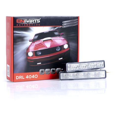 Luci diurne DRL - diodo OSRAM