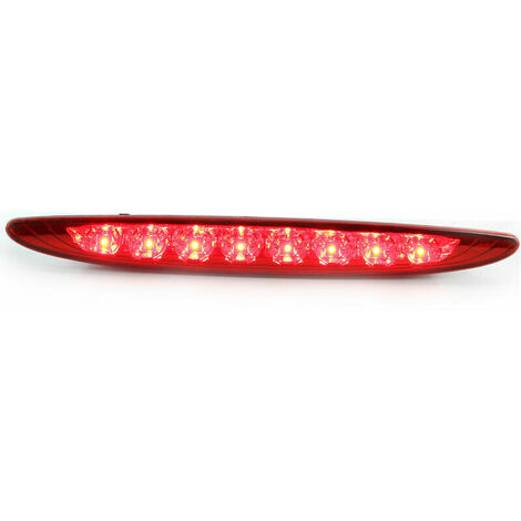 Mitepek - Kit Luci Fanali Fume Colore Arancione 24V 12V Luce Ingombro  Cortesia Cupola Cappa Del Camion Bus Barca