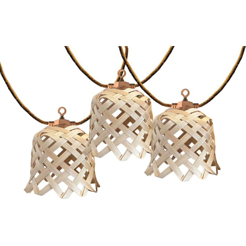 Luci solari ibride 8M NOYA