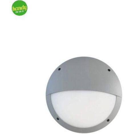 LUCIA EL GRIGIO OPALE E27 WALL