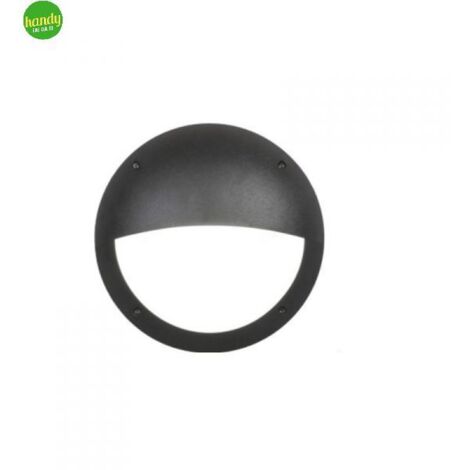 LUCIA EL NERO OPALE E27 WALL