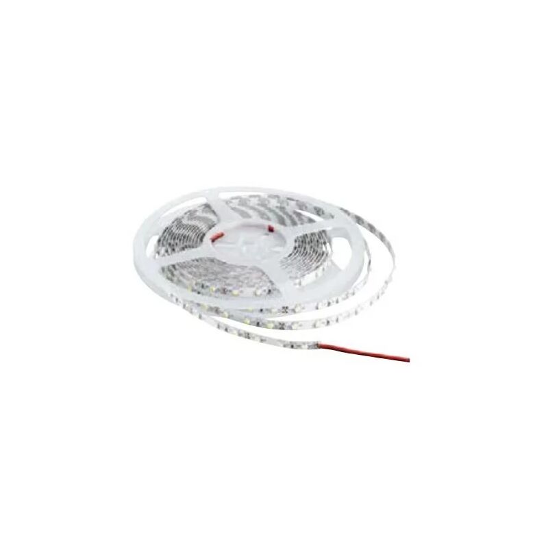Lucibel - RL5W5MBCIP67 Warm white led strip 5m 12V 5W/m 235Lm/m