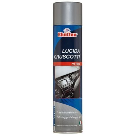 LUCIDA CRUSCOTTI NEUTRON ML600 SPRAY