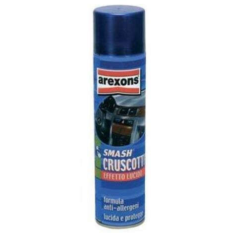 LUCIDA CRUSCOTTO AUTO SPRAY SMASH AREXONS