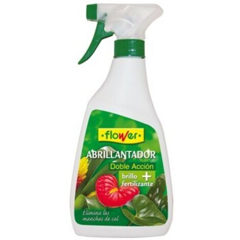LUCIDANTE+CONCIME PIANTE - 500 ML