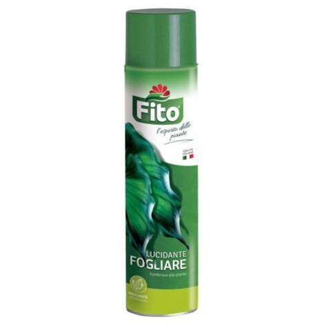 Lucidante Fogliare 400 Ml